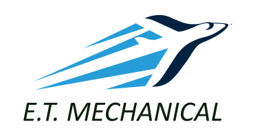 ET Mech - Logo